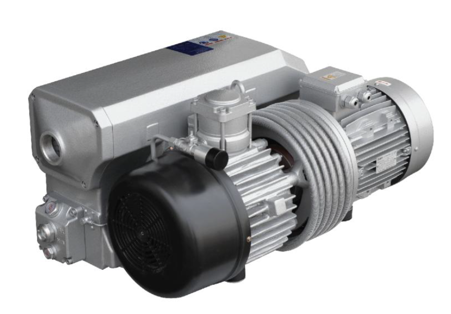 WOVP-0350油式真空幫浦